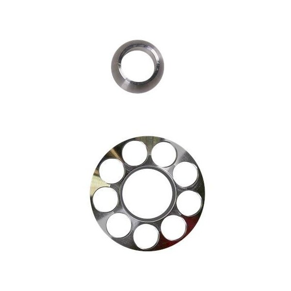 Pump Repair Kits- Kit, Retainer Set, BMP 10, 2 RS, BMP Series.